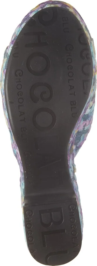 Gilsa Platform Sandal - Image 6