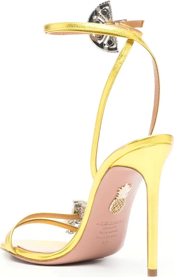 Gin Tonic 15mm sandals - Image 3