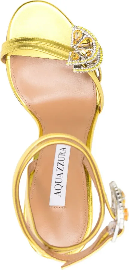 Gin Tonic 15mm sandals - Image 4