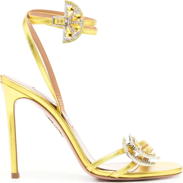 Gin Tonic 15mm sandals