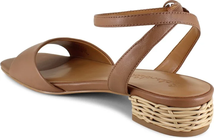 Gina Ankle Strap Sandal - Image 2