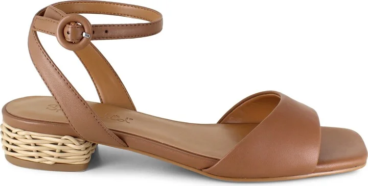 Gina Ankle Strap Sandal - Image 3