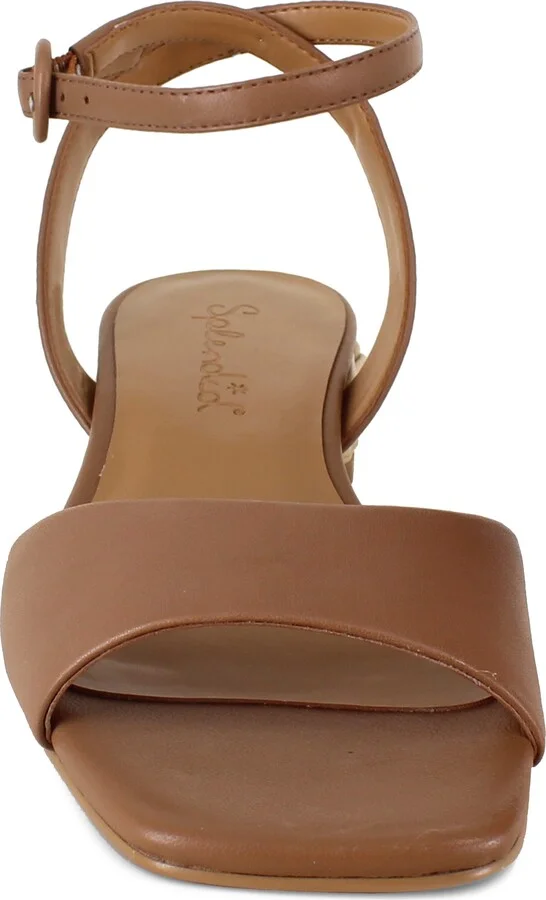 Gina Ankle Strap Sandal - Image 4