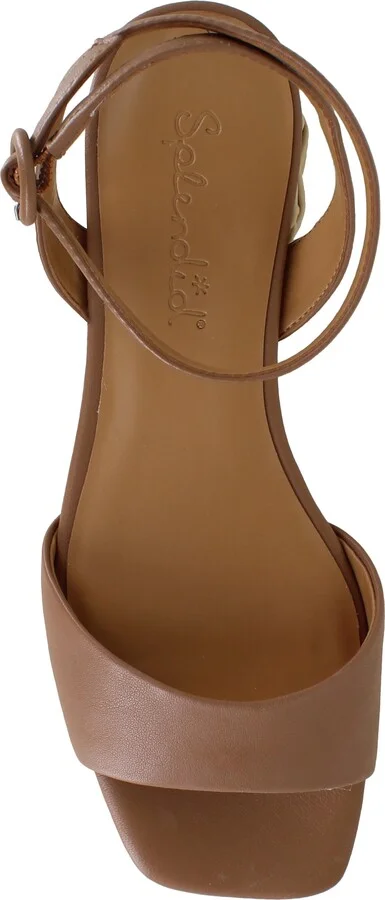 Gina Ankle Strap Sandal - Image 5
