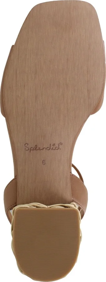 Gina Ankle Strap Sandal - Image 6