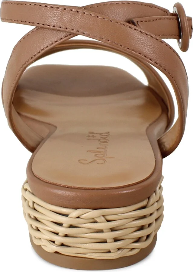 Gina Ankle Strap Sandal - Image 7
