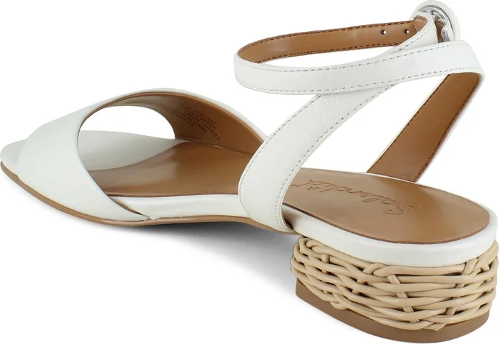 Gina Ankle Strap Sandal - Image 9
