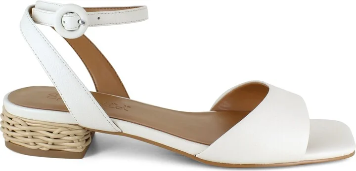 Gina Ankle Strap Sandal - Image 10