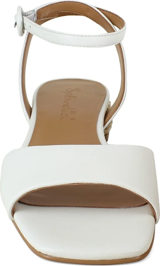 Gina Ankle Strap Sandal - Image 11