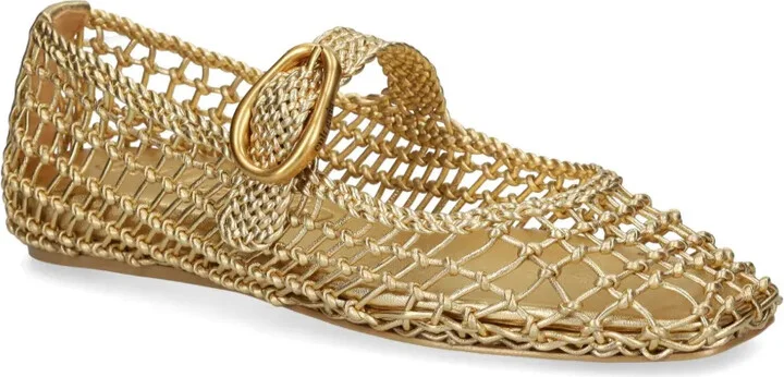 Gina ballerina shoes - Image 2