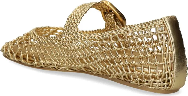 Gina ballerina shoes - Image 3