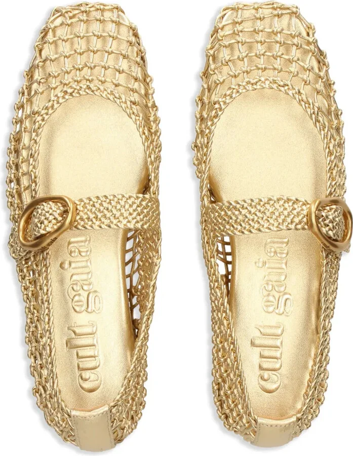 Gina ballerina shoes - Image 4