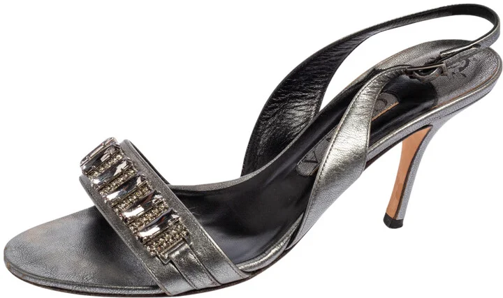 Metallic
