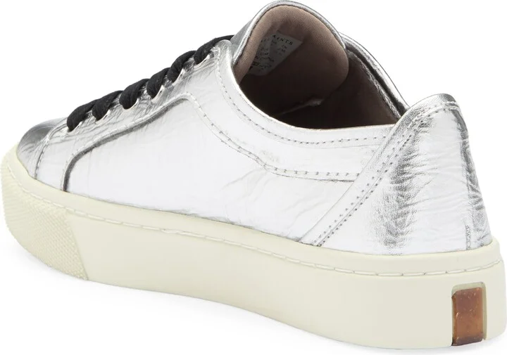 Gina Metallic Sneaker - Image 2