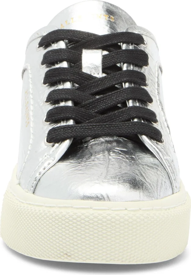 Gina Metallic Sneaker - Image 3