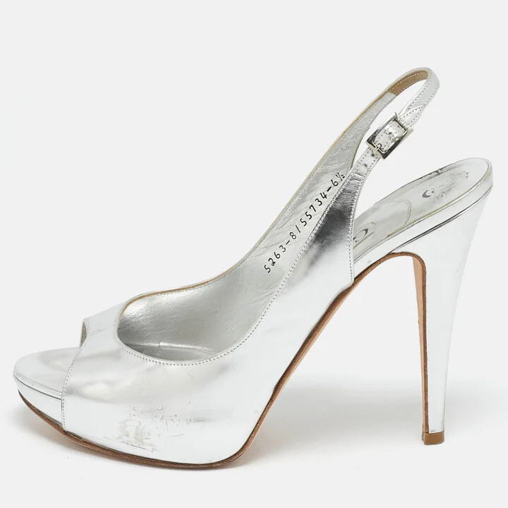 Silver