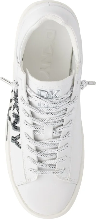 Ginali Logo Graffiti Sneaker - Image 3