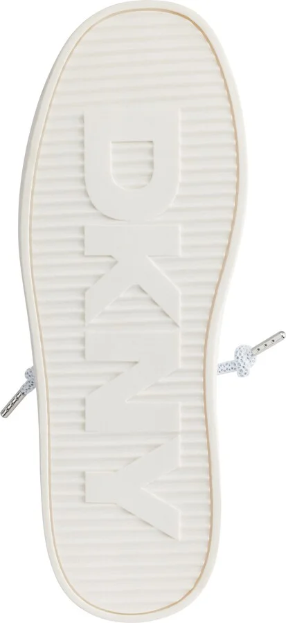 Ginali Metallic Cap Toe Sneaker - Image 4