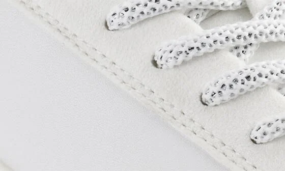 Ginali Metallic Cap Toe Sneaker - Image 11