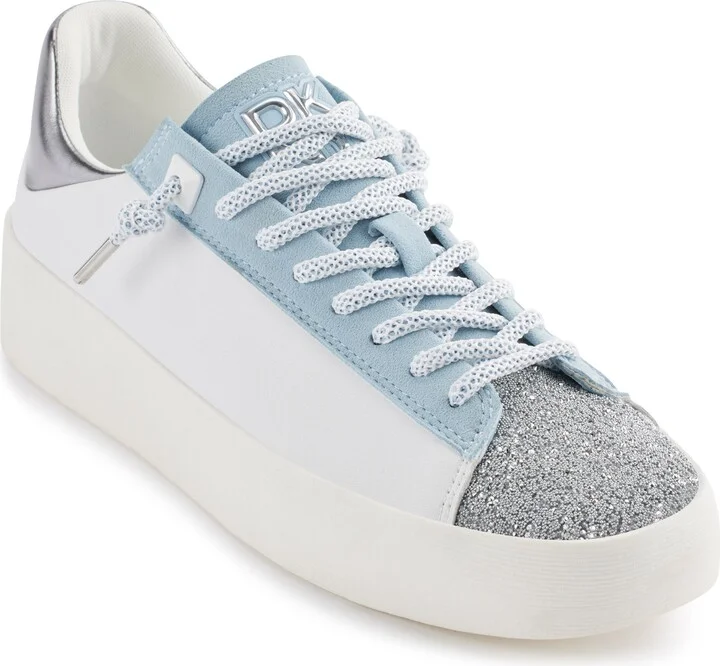 White/ Celeste