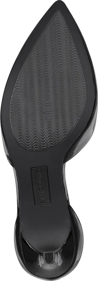 Ginata Ankle Strap Pump - Image 4