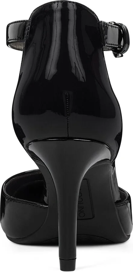 Ginata Ankle Strap Pump - Image 5