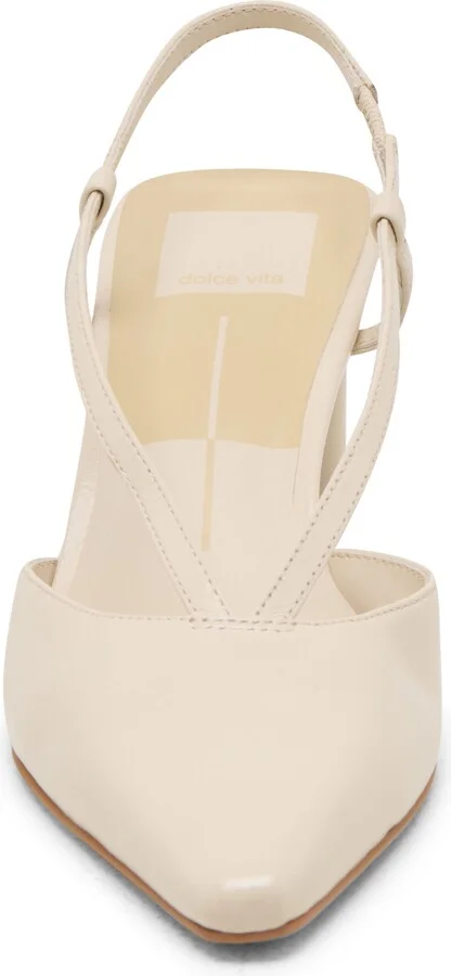 Ginay Slingback Pump - Image 4