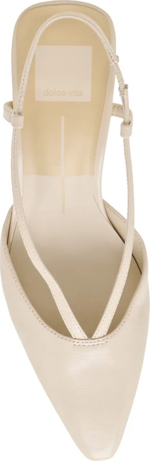 Ginay Slingback Pump - Image 5