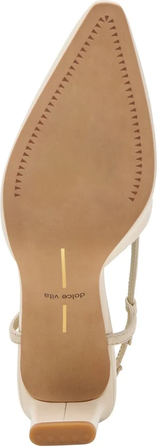 Ginay Slingback Pump - Image 6