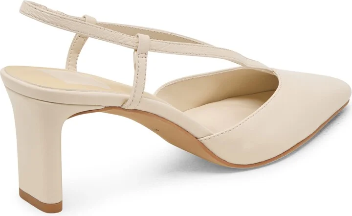 Ginay Slingback Pump - Image 8