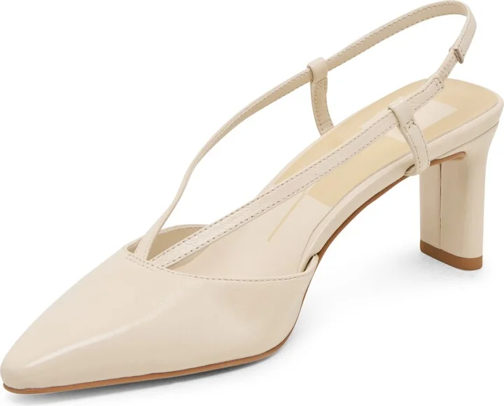 Ginay Slingback Pump - Image 9