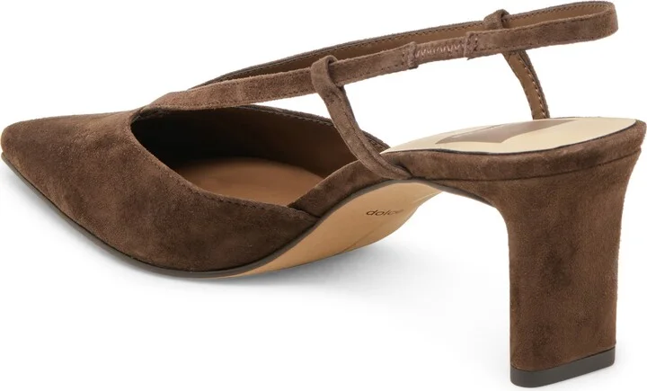 Ginay Slingback Pump - Image 11