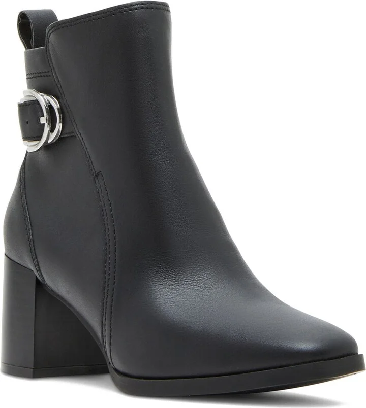 Ginelle Leather Boot