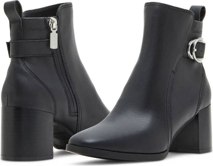 Ginelle Waterproof Bootie - Image 9
