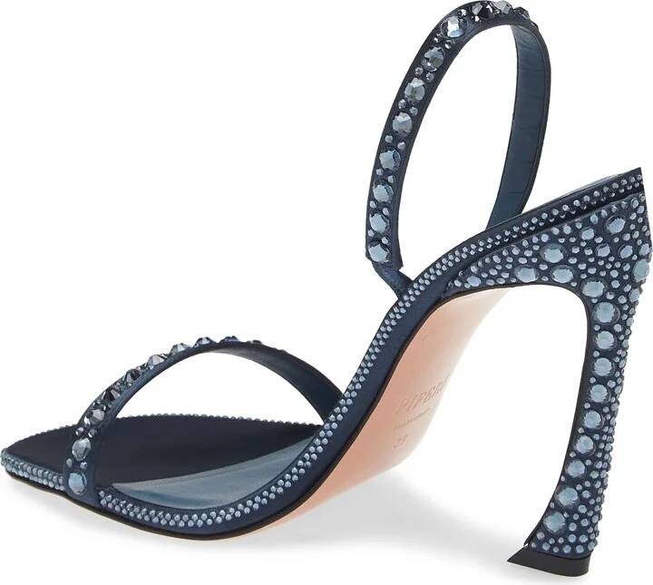 Ginerva Slingback Sandal - Image 2