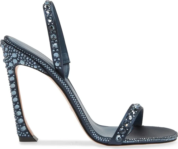Ginerva Slingback Sandal - Image 3