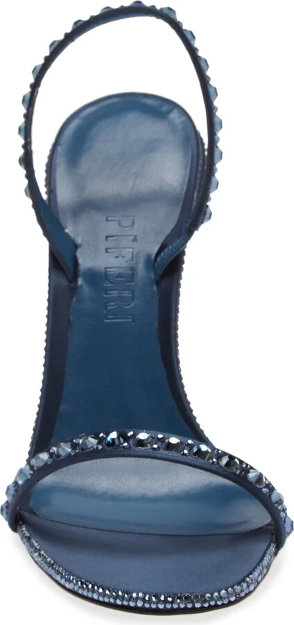 Ginerva Slingback Sandal - Image 4