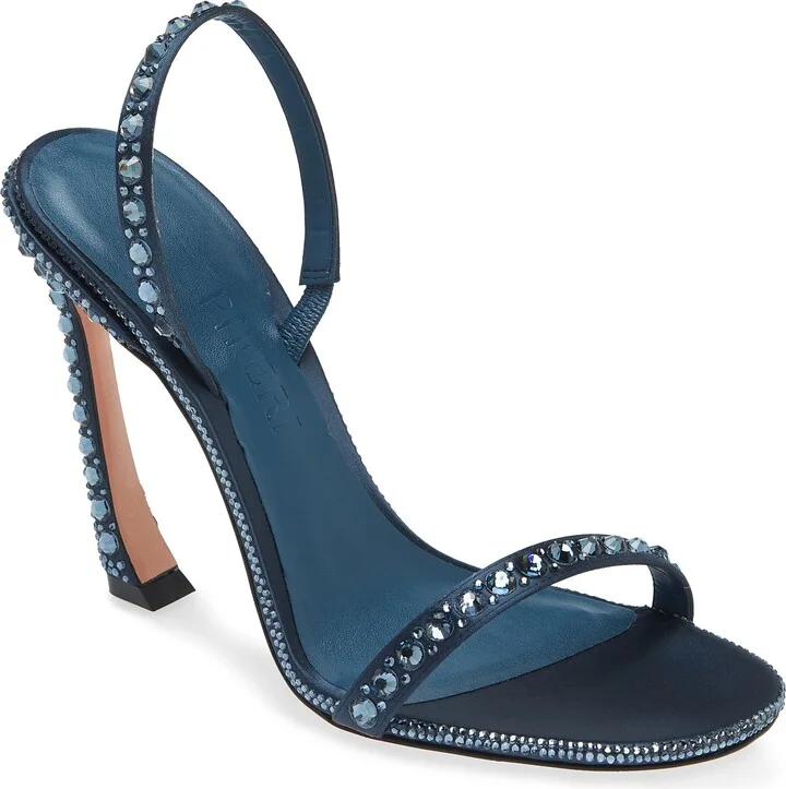 Ginerva Slingback Sandal