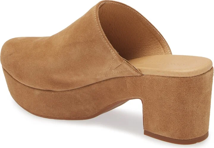 Ginette Platform Clog - Image 2