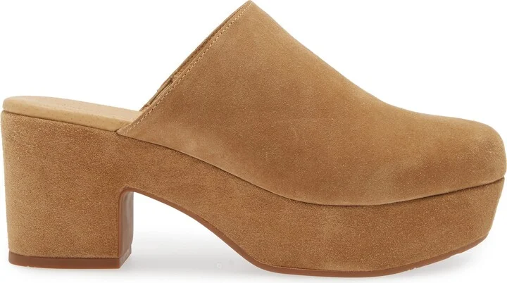 Ginette Platform Clog - Image 3