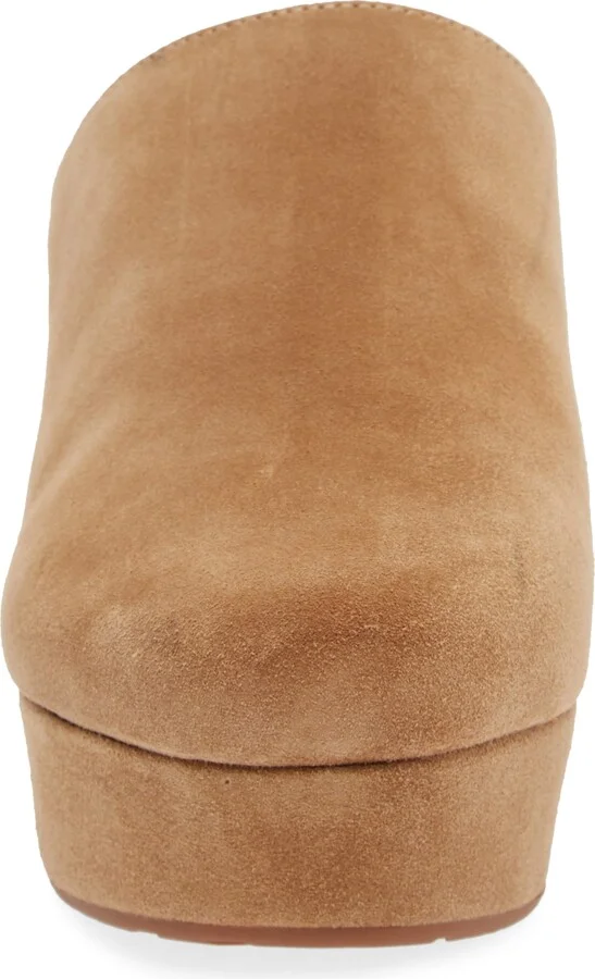 Ginette Platform Clog - Image 4