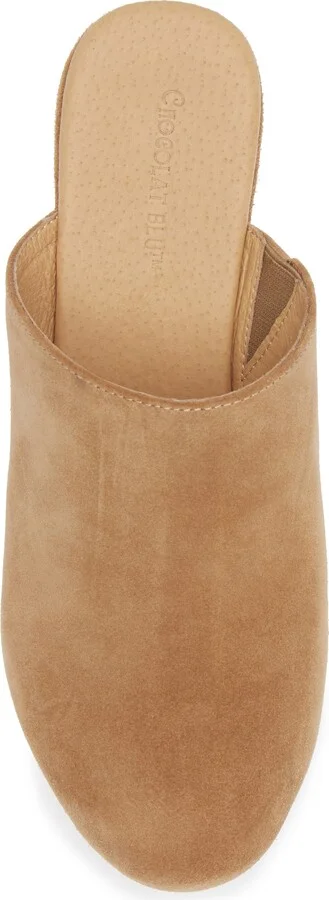 Ginette Platform Clog - Image 5