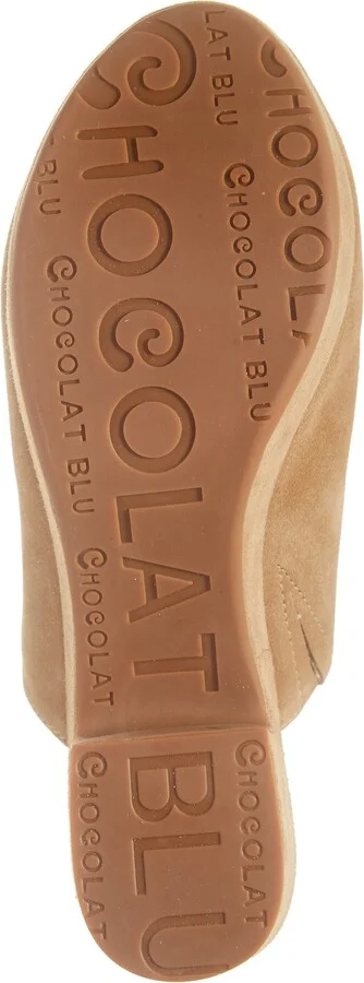 Ginette Platform Clog - Image 6