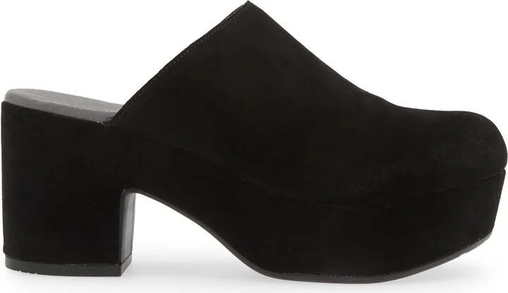Ginette Platform Clog - Image 9
