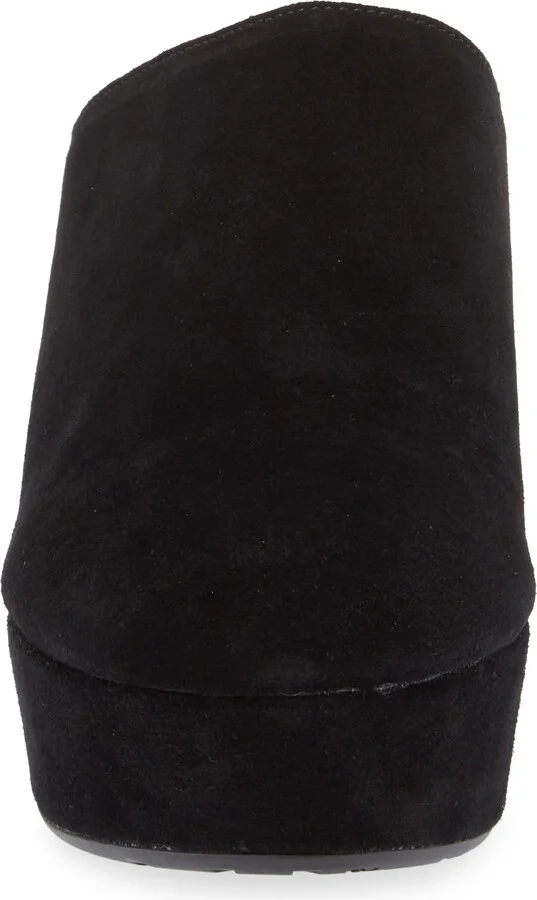 Ginette Platform Clog - Image 10