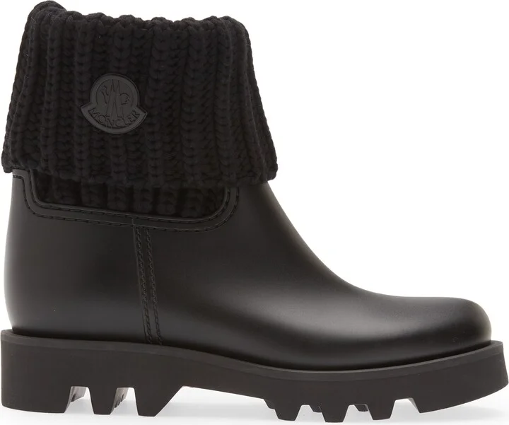 Ginette Rain Boot - Image 3