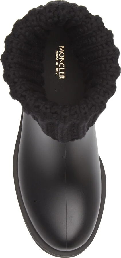Ginette Rain Boot - Image 5