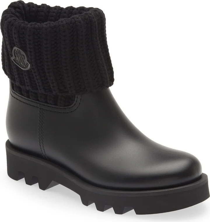 Ginette Rain Boot