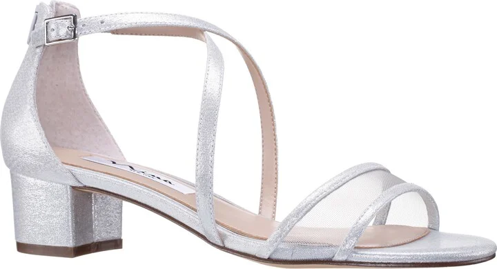 Ginette Sandal