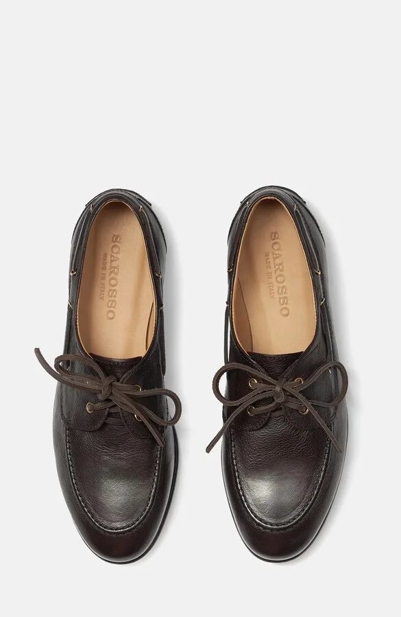 Ginevra Loafers - Image 3